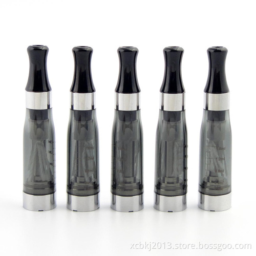 Wholesale Popular Electronic Cigarette Atomizer CE4 EGO T CE4 Clearomizer